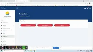 Resort Management Software