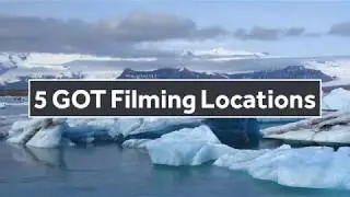 Game of Thrones Real-life Locations
