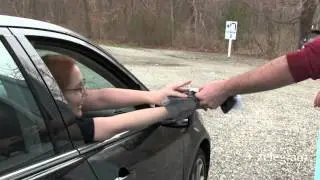 GO! - Mendon Twin Drive-In