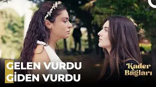 Kolay Kazanılan Zaferler Ucuzdur - Kader Bağları 4. Bölüm