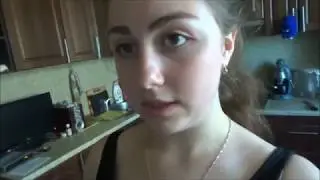 VLOG 27.06.18 Ураааа дождалась