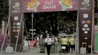 Arcash - Гол был!.