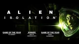 Alien: Isolation – The Collection announcement for Linux and Mac 1080p