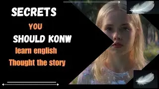 Learn English Fast with an Exciting Story - Game Changing Method