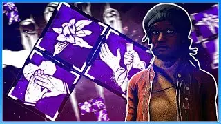 COMO JOGAR de CLAUDETTE no DBD | CLAUDETTE ADEPT -  Dead By Daylight | Bellini