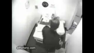 Three Ways to Fail a Drunk test