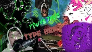 How to make a Young Thug type beat | FL STUDIO 20 TUTORIAL