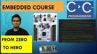 Storage Class|| Qualifiers|| Structure|| Union|| Enum|| PART-2 ||#embedded #turorial #clanguage