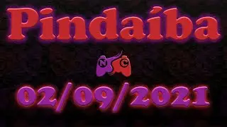 Pindaíba - O Boletim Semanal Noob de Jogos Grátis - 26/08/2021 (PC)