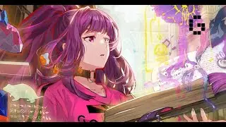 [Alice Fiction] Underground Very Hard without Ushi