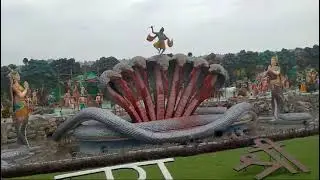 jai shree krishna radhe krishan #trending bhkati veido in मनगढ़