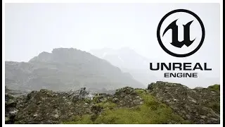 Unreal Engine 5 Cinematics | Environment Art | Photorealism