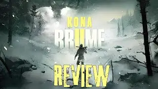 Kona II: Brume – Atmospheric Adventure or Frigid Fumble?