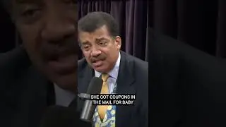 How Big Companies Use Our Data #joerogan #neildegrassetyson #podcast