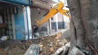 Scene Before Highway Construction in Aligarhwa Siddharthnagar Kapilvastu || PWD Work on You Tube