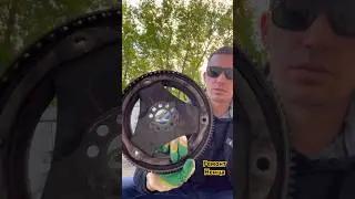 Audi ремонт сцепления акпп. Смешные цены. #shorts