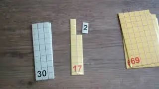 Математика 1 класс по учебнику Петерсон 1 часть