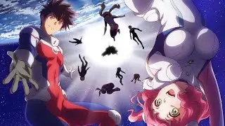 Gunjou - AMV -【Anime MV】