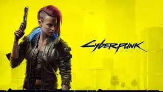 Cyberninja (Cyberpunk 2077 Soundtrack)