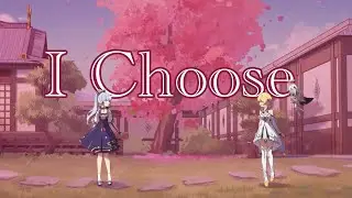 Ayaka AMV  ||「 I Choose 」by Alessia Cara - From The Netflix Original Film The Willoughbys (Lumine)