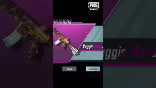 🤩 LEDNIK TUSHURISH BAGI //🔥 100% ISHLAVOTI ⚡️  - PUBG MOBILE