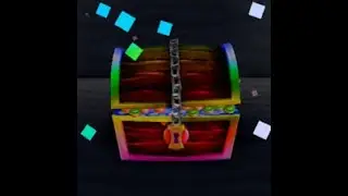 GETTING $900,000,000 BY Mining The Rainbow Chest  In Treasure Hunt Simulator | Roblox