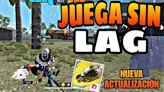 📂NUEVO PACK DE OPTIMIZACION PARA | ANDROID📱 | Como quitar el lag en free fire LINK DIRECTO⤵️