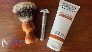 #191 Zenith Manchurian, Simpson Sandalwood, Merica WSC.