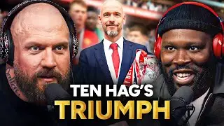 Man Utd’s Cup Win RUINS Chelsea & Newcastle’s Season!!!