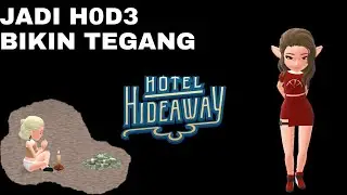 PRANK JADI CEWEK HOTEL HIDEAWAY