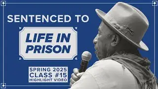What is Life in Prison Like? 