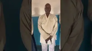 The Karate Kids