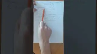 Метод перемещений. Расчет рамы на внешнюю нагрузку. Часть 1