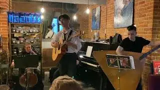 Аңлармын мин һине (Я пойму тебя)