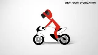 DigitalShopFloor - Hitachi Consulting