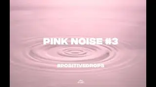 evian 依云 - Positive Drops: Pink Noise #3 | Encounter Good Ads