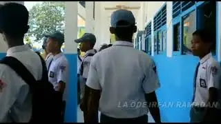 Meski ku bukan yang pertama Angkatan 2020 menangis melihat ini !!