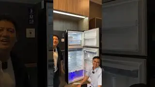 Grebek Showroom Elektronik Beko