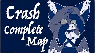 Crash - 1 Week MAP [COMPLETE]