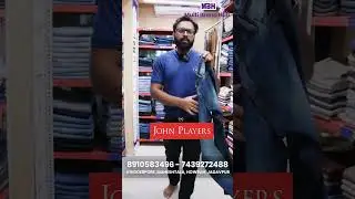Jeans Starting @500 only| 100% Original| Pan India Delivery| Biggest Surplus Clothing Store