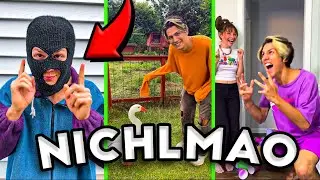 Top 100 Funny NICHLMAO Videos 2022 | 20,000,000+ Special
