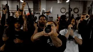 NEZZY - Satanic Flow (Official Video)