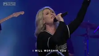 I Worship You - Planetshakers (New Song)