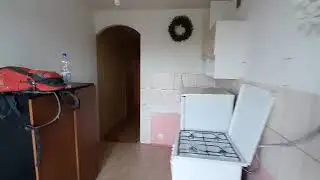 Квартира кантемировская
