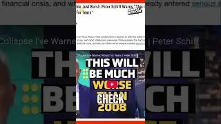 Dollar Collapse: Russia's Prediction Coming True?!