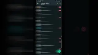 WhatsApp Durum Gizleme | WhatsApp Durum Paylaşımı | Whatsapp Story
