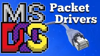 Find Your Missing MS-DOS Packet Driver