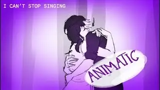 I Can't Stop Singing [TeenBeachMovie×MLadybug]