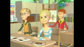 Какое ИЗОБразие! (Бибигон, 30.09.2010)