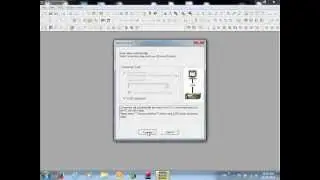 Installing USB Drivers for CJ2 PLC